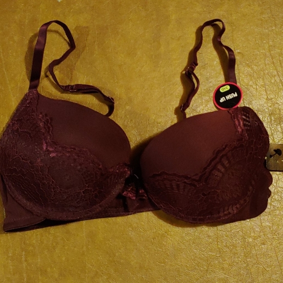 NWT Rene Rofe Set of 2 Bras size 34B - Picture 2 of 5